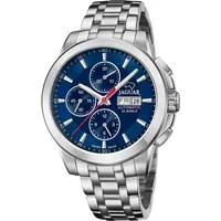 Jaguar Automatic J978/6 Herren Automatikchronograph