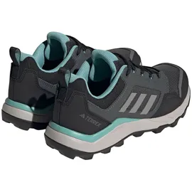 adidas Terrex Tracerocker 2 Damen Core Black / Grey Three / Grey Two 39