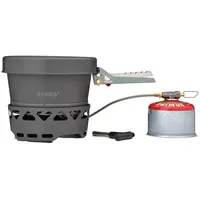PRIMUS Primetech II 2.3L W. Pfanne Kocher Set (Größe One Size