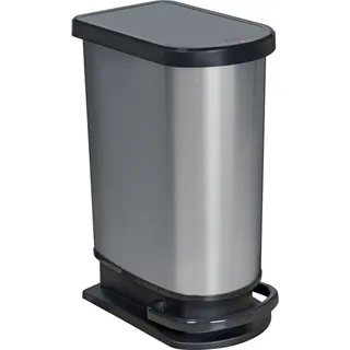 Rotho Paso 50 l Silber