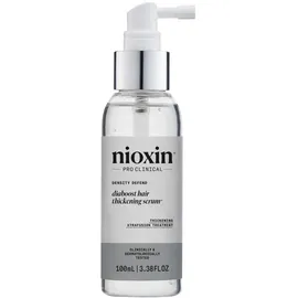 Nioxin Density Defend Diaboost Haarserum 100 ml