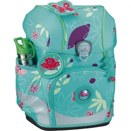 DerDieDas ErgoFlex Tiny 5-tlg. Butterfly Garden