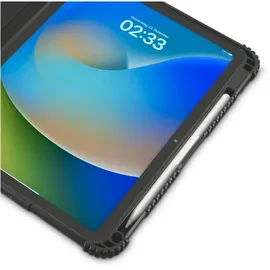 Hama Protection Folio für iPad Air 11" (25/24)/10.9" (22/20) Schwarz