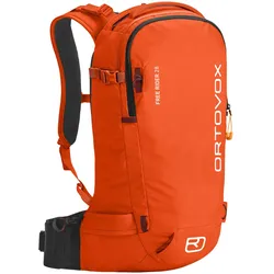 Ortovox Free Rider 28 Rucksack hot orange