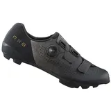 Shimano RX801 Schwarz 41