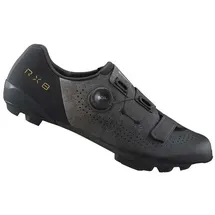 Shimano RX801 Schwarz 41