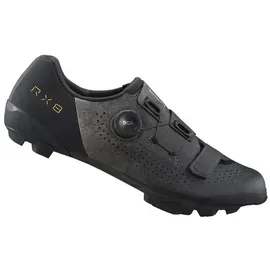 Shimano RX801 Schwarz 41