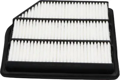 KAVO PARTS Luftfilter ha708 Filtereinsatz 42mm für HYUNDAI