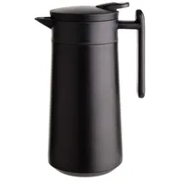 BUTLERS Kaffee-/Teekanne HOUSE BLEND in Schwarz | Gr.: onesize