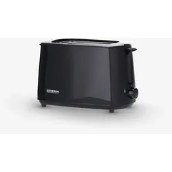 SEVERIN AT 2287 Automatik-Toaster