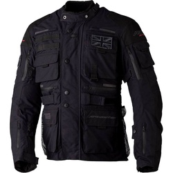 RST Pro Ambush, Textiljacke wasserdicht - Schwarz - XL