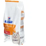 Hill's Prescription Diet Urinary Care c/d Multicare Stress Huhn 3 kg