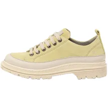 Art Lederschuhe Herren Lindgrün 46