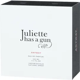 Juliette Has a Gun Anyway Eau de Parfum 100 ml
