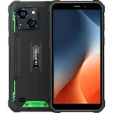 OUKITEL WP32 Pro 6 GB RAM 256 GB Green
