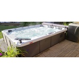 Globus Canadian Spa Grand Bend Whirlpool