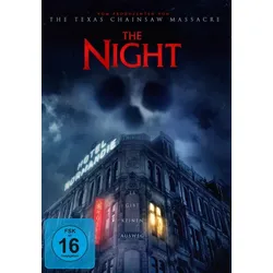 The Night (DVD)