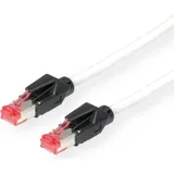 Draka CAT6 FTP 10 m grau