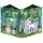 Ultra Pro 9-Pocket Portfolio Gallery Series Enchanted Glade