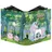 Ultra Pro 9-Pocket Portfolio Gallery Series Enchanted Glade