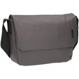 Zwei Umhängetasche Cargo CA135 Handtaschen Grau