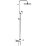 Grohe Tempesta Cosmopolitan System 210 chrom 27922001