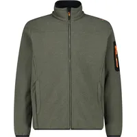 CMP Herren Jacket olive Midlayer 58
