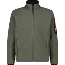 CMP Herren Jacket olive Midlayer 58