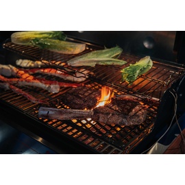 WEBER CRAFTED Sear Grate Grillrost GBS Genesis300 (7680)