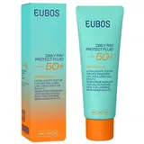 Eubos Daily Ray Protect Fluid LSF 50+