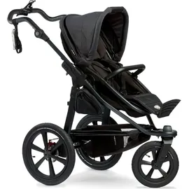 TFK Pro Kinderwagen mit Kombieinheit (Wanne/Sitz) - Kollektion 2024,