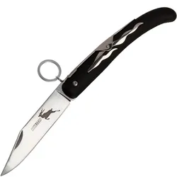 Cold Steel 20KK Messer Kudu (upgrade of steel)