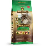 Wolfsblut Green Valley Adult 12,5 kg