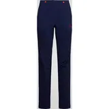 La Sportiva Brush Pant Women deep sea (643643) M