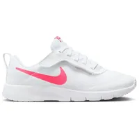 Nike Tanjun EasyOn Jungen Freizeitschuhe, weiß, Größe 28 - 28
