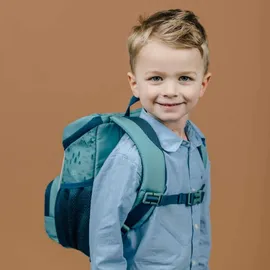 Scooli Mini-Me Kindergartenrucksack