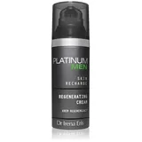 Dr Irena Eris Platinum Men Skin Recharge Gesichtscreme Emulsion 50 ml