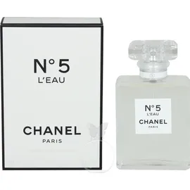 Chanel N°5 L'Eau Eau de Toilette 50 ml