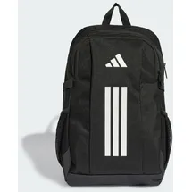 adidas APWR KIDS RUCKSACK Schwarz/Weiß