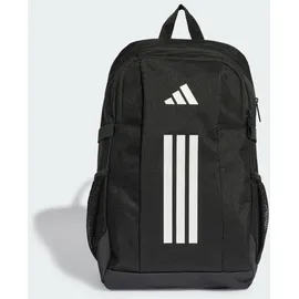 adidas APWR KIDS RUCKSACK Schwarz/Weiß
