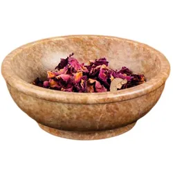 Räucherschale - Speckstein