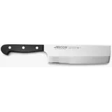 Arcos Universal Usuba-Messer 17,5 cm Schwarz
