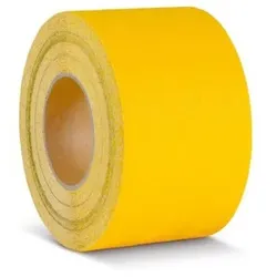 m2-AntirutschbelagTM, verformbar, gelb, Rolle 100 mm x 18,3 m