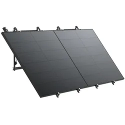EcoFlow single axis solar tracker  - 0% MwSt. (gem. § 12 Abs. 3 UStG)*