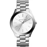 Michael Kors Slim Runway Edelstahl 42 mm MK3178