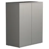 VCM Holz Kommode Sideboard Anrichte Dalosa 2 Drehtüren