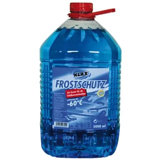 Klax Frostschutzmittel Eisfrei mit Citrusduft 5 Liter