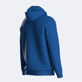 Joma Hoodie Royalblau S
