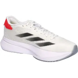 adidas Damen Laufschuhe ADIZERO SL2 W JR0738 40 2/3 - Ftwr White/Core Black/Red - 40 2/3