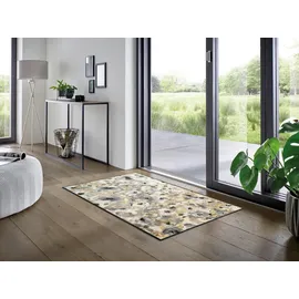 Wash+Dry Light Blossom 75 x 120 cm Mehrfarbig